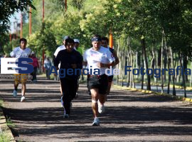 Carrera en pro Fundación APAPPO - ES imagen agencia de fotografía