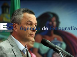 PGJ asegura bodegas del OFS - ES imagen agencia de fotografía