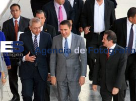 Inauguración Semana de Transparencia - ES imagen agencia de fotografía