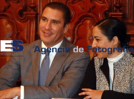 Panel De la Conquista de Voto al Drecho a Ser Electas - ES imagen agencia de fotografía