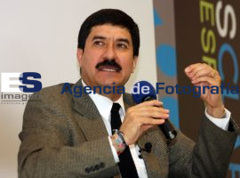 Panel Rendición de Cuentas en el sector gubernamental - ES imagen agencia de fotografía