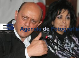 Rueda de Prensa Pri Estatal - ES imagen agencia de fotografía