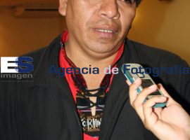 Zeferino Martinez Presenta Iniciativa - ES imagen agencia de fotografía