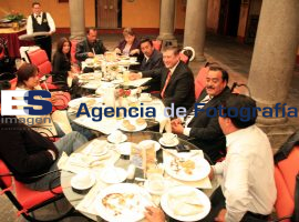 Reunión exdiputados PRI - ES imagen agencia de fotografía