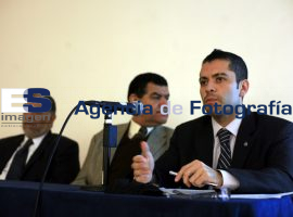 Omar Rodríguez INTERPOL - ES imagen agencia de fotografía
