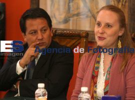 Centro de Estudios Espinosa Yglesias - ES imagen agencia de fotografía