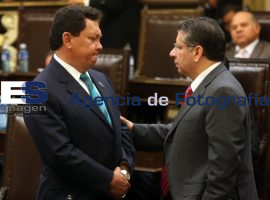 H. Congreso del Estado - ES imagen agencia de fotografía