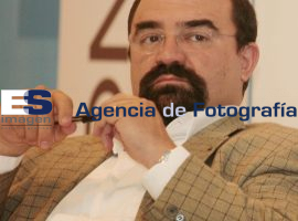 Emilio Álvarez Icaza asistió a la Semana de la Transparencia - ES imagen agencia de fotografía