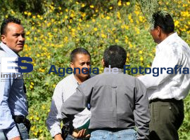 Encuentran mujer embolsada en Barranca Honda - ES imagen agencia de fotografía