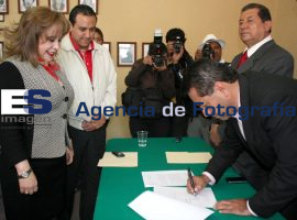 Claudia Hernandez Rumbo a la Dirigencia Municipal Priísta - ES imagen agencia de fotografía