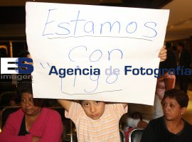 Héctor Alonso rinde su primer informe - ES imagen agencia de fotografía