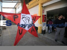 UPVA 28 de Octubre Anuncia Aniversario - ES imagen agencia de fotografía