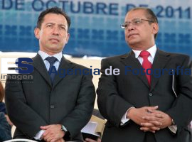 Entrega SEP material para Activación Física en escuelas de Puebla - ES imagen agencia de fotografía