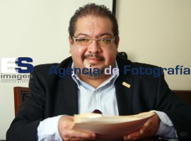 Delegado PROFEPA - ES imagen agencia de fotografía