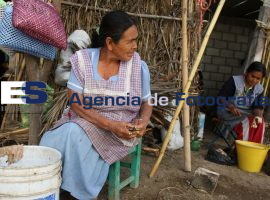 Festival de la Matanza en Tehuacán - ES imagen agencia de fotografía
