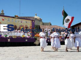 Zacatlán Encuentro de Pueblos  - ES imagen agencia de fotografía