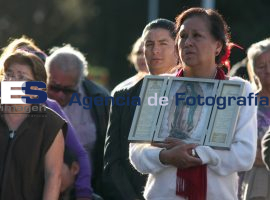 Oficia Misa Nuncio Apostólico - ES imagen agencia de fotografía
