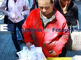 Elecciones Internas PRD para Consejeros Estatales - ES imagen agencia de fotografía