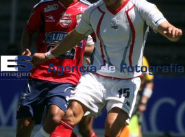 Lobos Buap Vs Freseros Irapuato - ES imagen agencia de fotografía