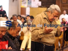 Misa Dominical en Catedral - ES imagen agencia de fotografía