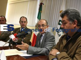 Piden empresarios poblanos mayor atención en aduanas - ES imagen agencia de fotografía