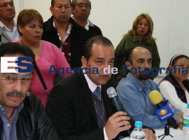 Acuerdo entre el Ayuntamiento y Ambulantes - ES imagen agencia de fotografía