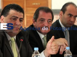 Comisión Especial  de la Industria Automotriz - ES imagen agencia de fotografía