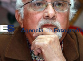 Jorge Méndez PRD - ES imagen agencia de fotografía