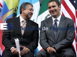 Reunión Internacional de Legisladores y Ex Legisladores - ES imagen agencia de fotografía