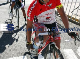 Prólogo Vuelta Ciclista 2011 - ES imagen agencia de fotografía
