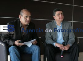 Regidores del PRI critican trabajo de Eduardo Rivera - ES imagen agencia de fotografía