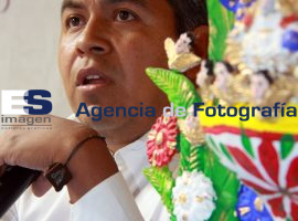Anuncian Temporada de Ofrendas en Huaquechula - ES imagen agencia de fotografía