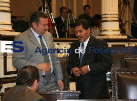 Sesión Plenaria Ordinaria Congreso del Estado - ES imagen agencia de fotografía