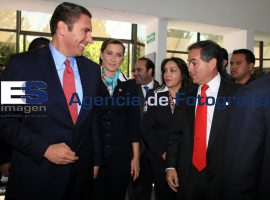 Toma de Protesta Delegado y Consejo Estatal Cruz Roja - ES imagen agencia de fotografía