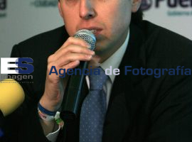 Matías Rivero Marines Informe Productividad del Cabildo - ES imagen agencia de fotografía