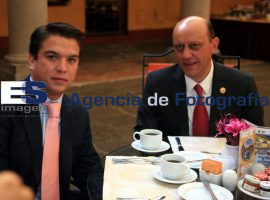 Gerardo Islas y Juan Carlos Lastíri - ES imagen agencia de fotografía