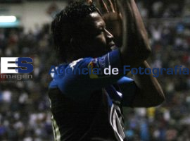Puebla Fc vs Estudiantes Tecos - ES imagen agencia de fotografía
