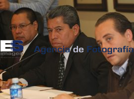 Sesión ordinaria de la comisión de educación del Congreso del Estado - ES imagen agencia de fotografía