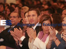 Inauguran Congreso de Educación - ES imagen agencia de fotografía
