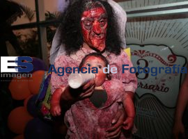Terror en el CCU - ES imagen agencia de fotografía