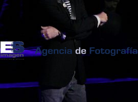 Concierto Joaquín Sabina - ES imagen agencia de fotografía