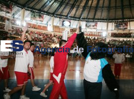 Inauguran Universiada de la BUAP - ES imagen agencia de fotografía