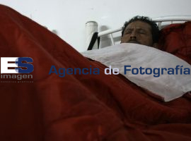 SMDIF realiza recorrido de apoyo para gente en sitación de calle - ES imagen agencia de fotografía
