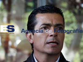 José Rocha Declina a la dirigencia del PRI Municipal - ES imagen agencia de fotografía