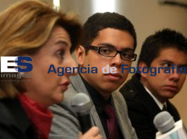 UPAEP anuncia realización del UPANUMConferencia de Arturo Peña del Mazo - ES imagen agencia de fotografía