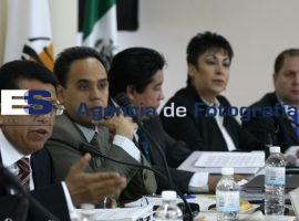 IEE en espera de resolutivo de ley electoral - ES imagen agencia de fotografía