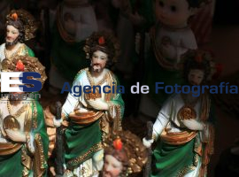 San Judas Tadeo Santo Patrono de las Causas Desesperadas - ES imagen agencia de fotografía