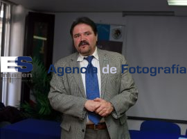 Miguel Ángel Mantilla Delegación Puebla Secretaría Economía  - ES imagen agencia de fotografía