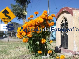 Se conmemora el día de los accidentados - ES imagen agencia de fotografía