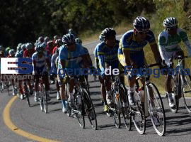 Vuelta Ciclista Internacional Puebla 2011 - ES imagen agencia de fotografía